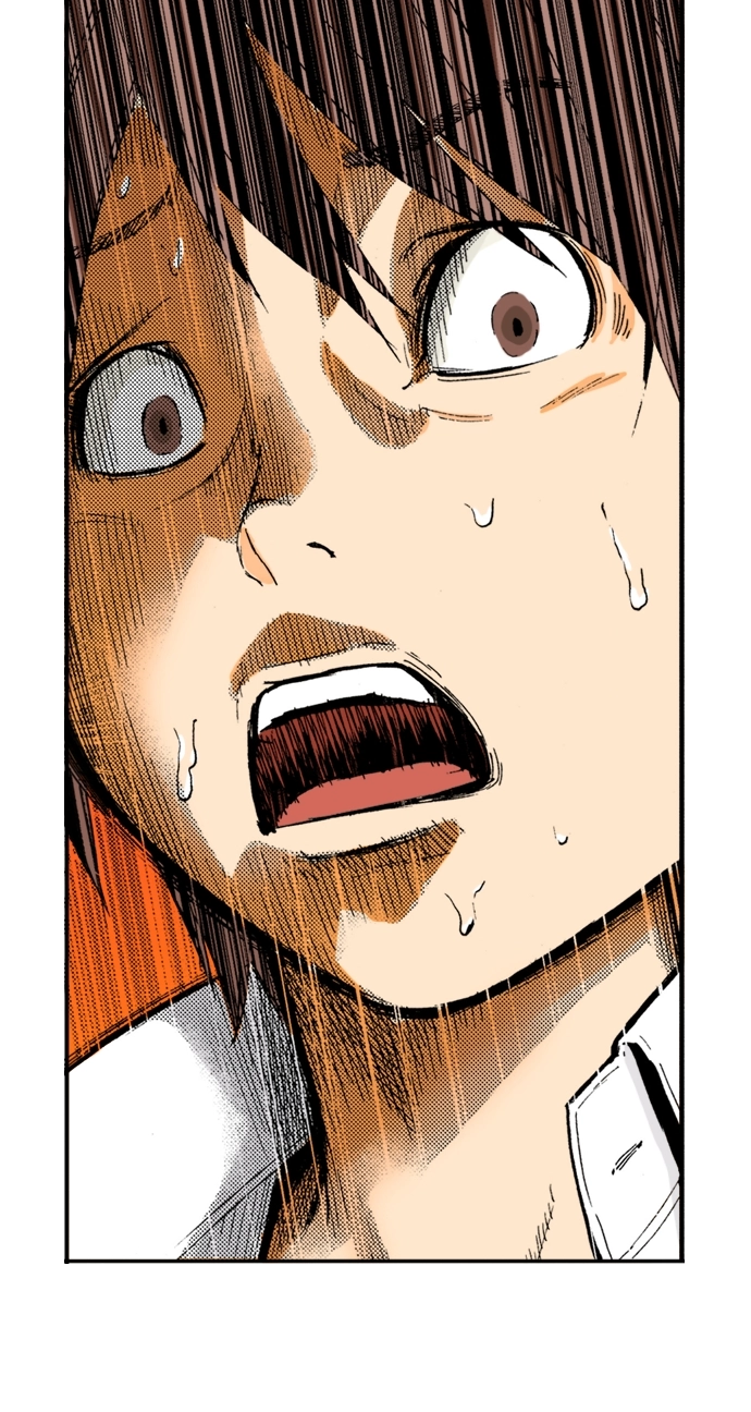 Ousama Game Chapter 35 page 26 - 