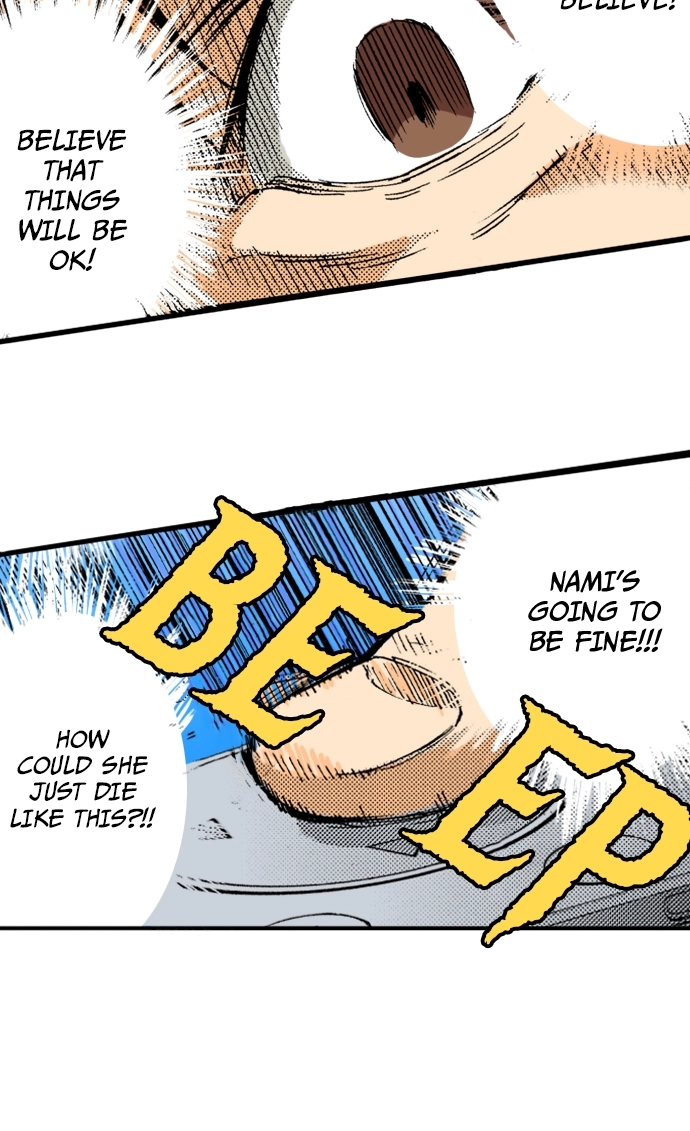 Ousama Game Chapter 35 page 28 - 