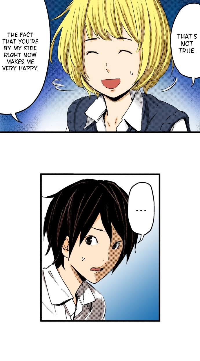 Ousama Game Chapter 35 page 4 - 