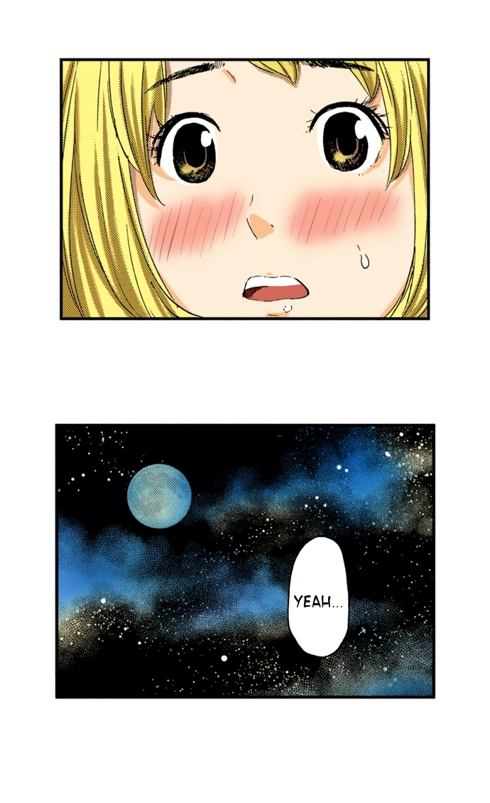 Ousama Game Chapter 35 page 8 - 