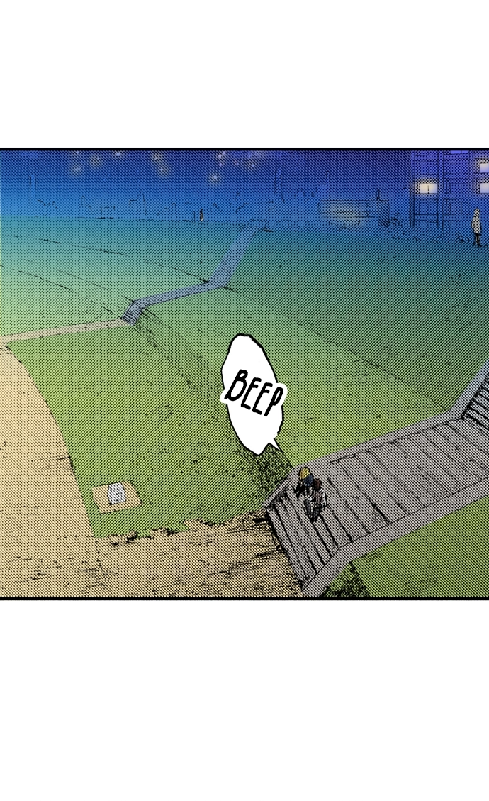 Ousama Game Chapter 35 page 9 - 
