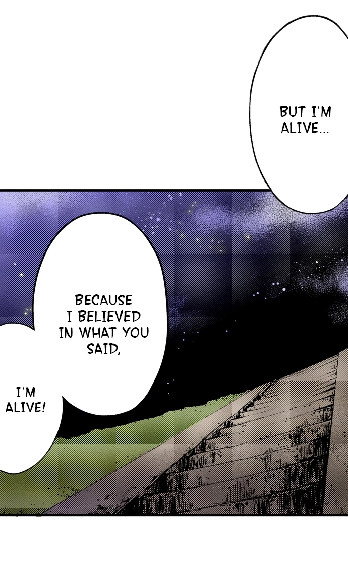 Ousama Game Chapter 36 page 12 - 