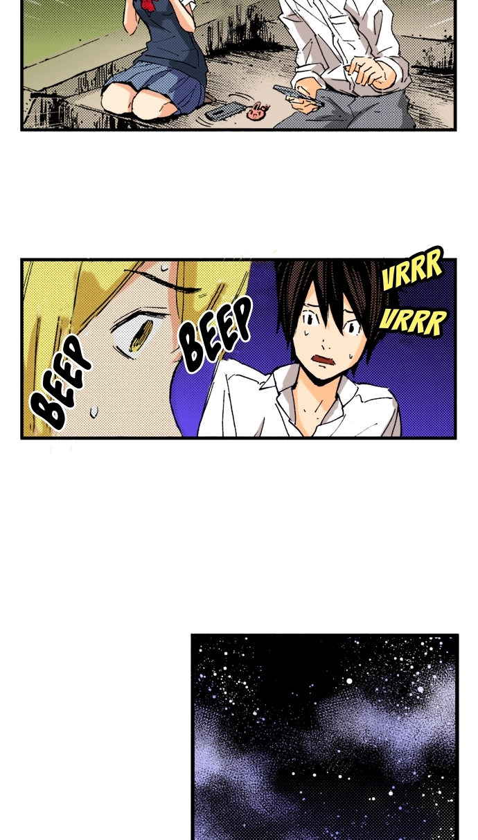 Ousama Game Chapter 36 page 24 - 