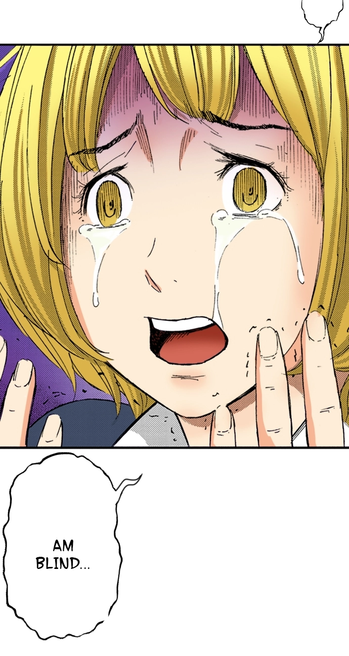 Ousama Game Chapter 36 page 8 - 