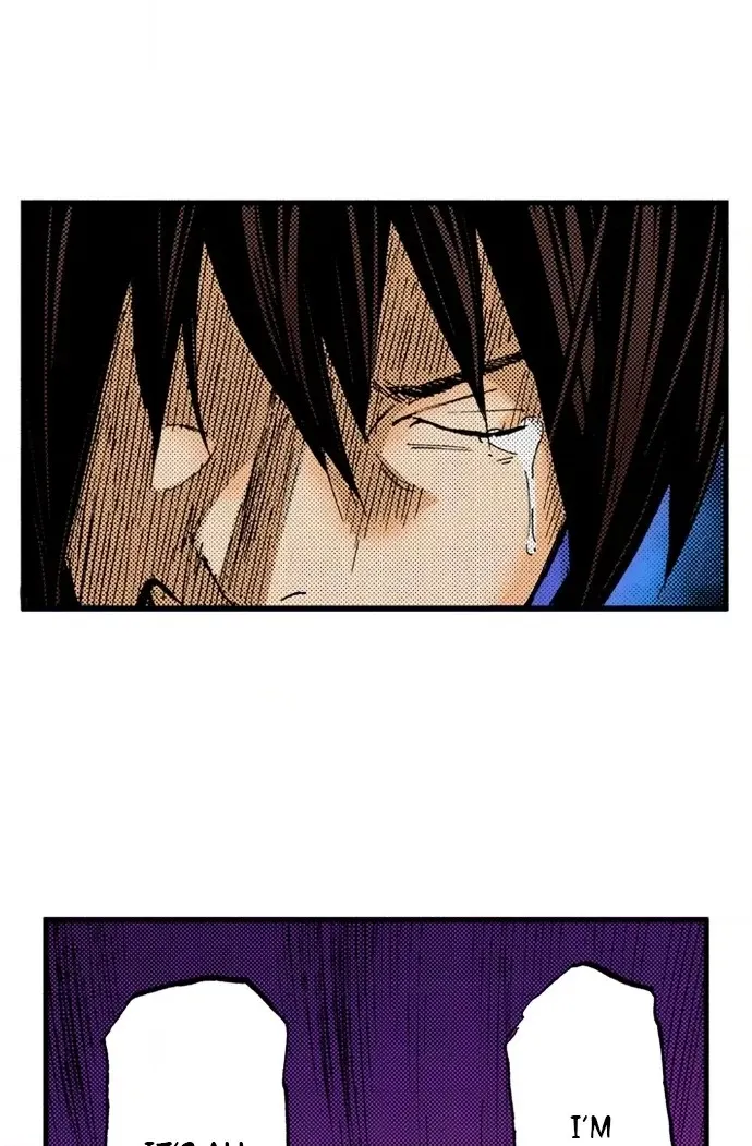 Ousama Game Chapter 36 page 10 - 