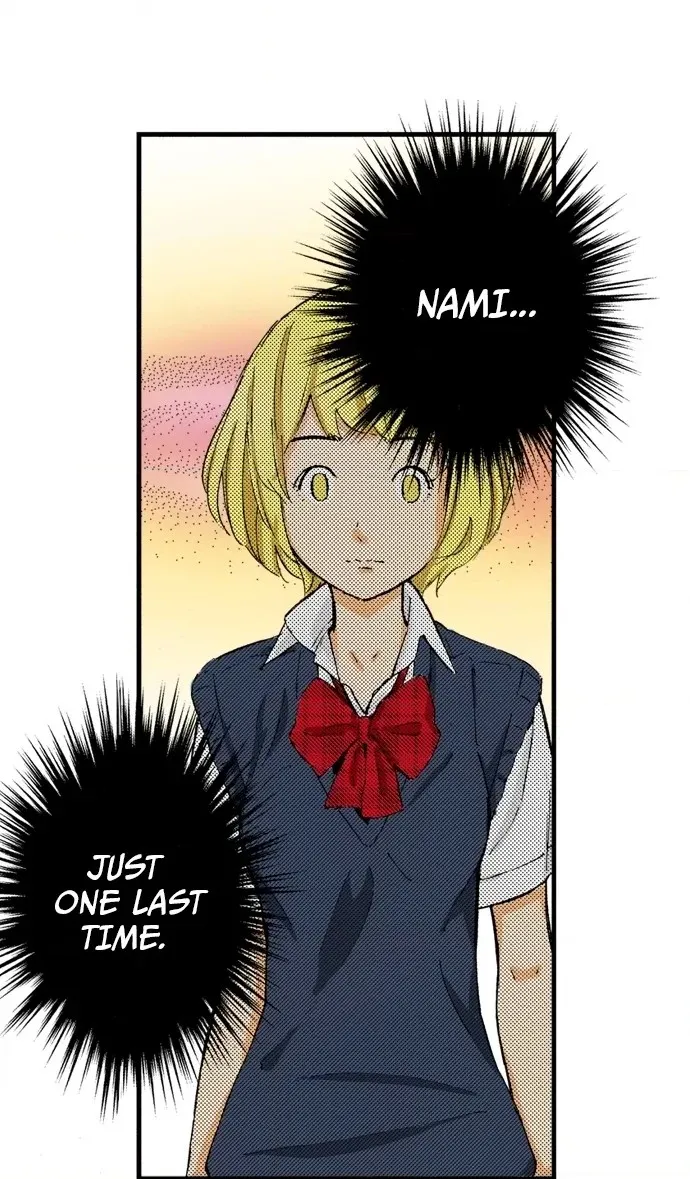 Ousama Game Chapter 37 page 20 - 