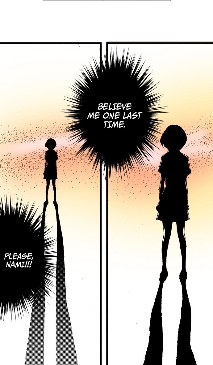 Ousama Game Chapter 37 page 21 - 