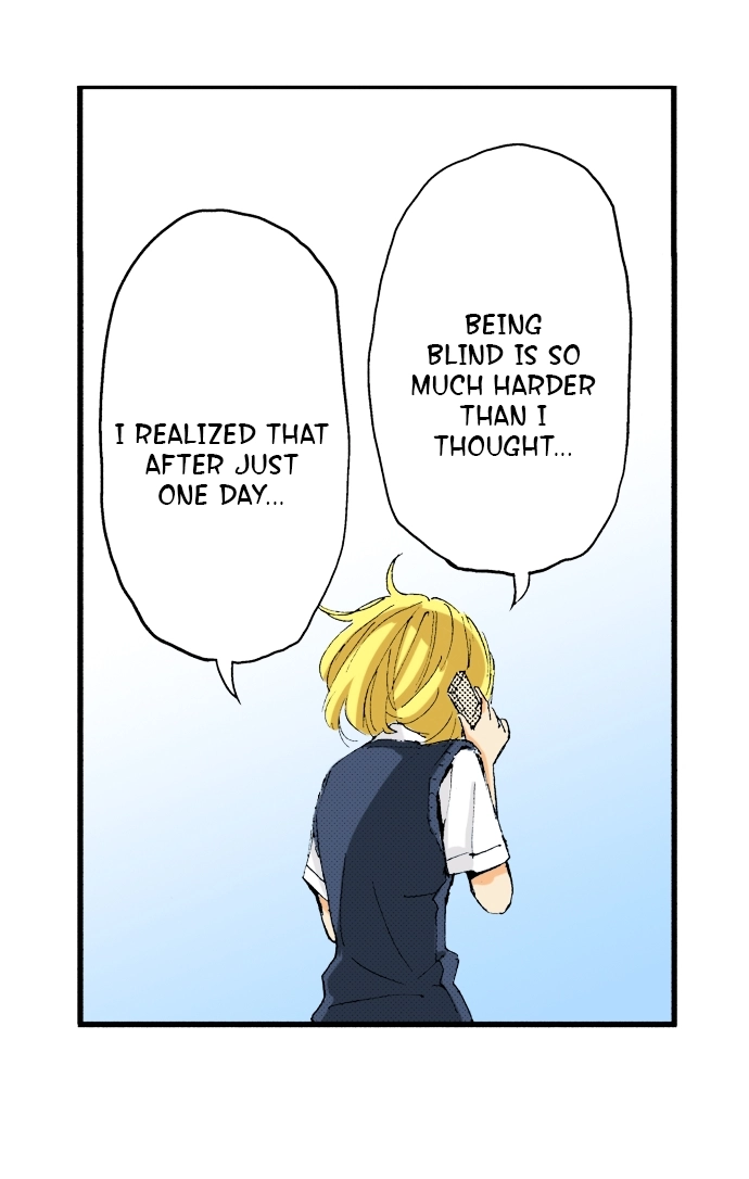 Ousama Game Chapter 38 page 11 - 