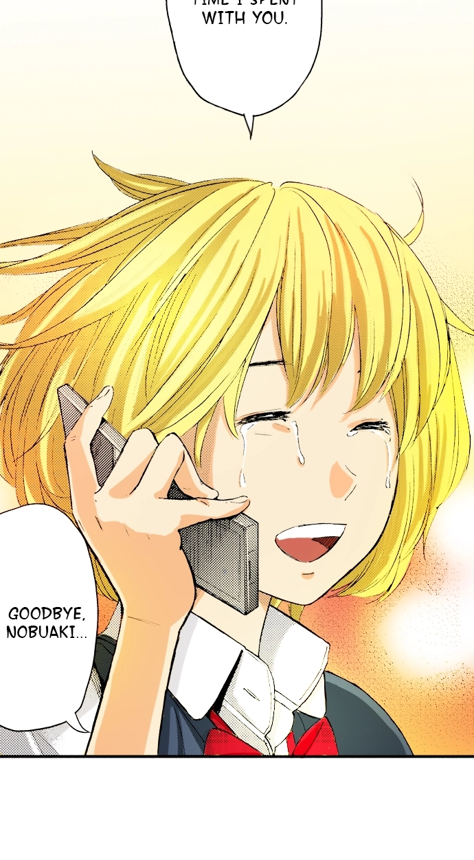 Ousama Game Chapter 38 page 15 - 