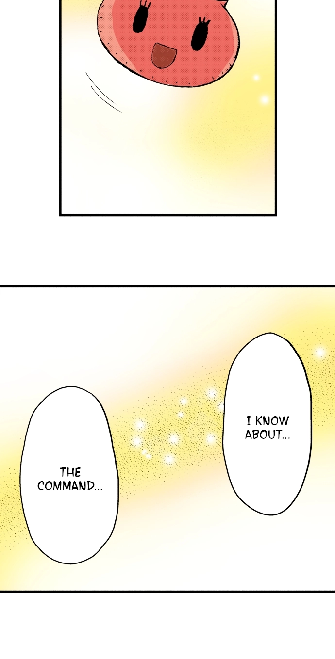Ousama Game Chapter 38 page 3 - 
