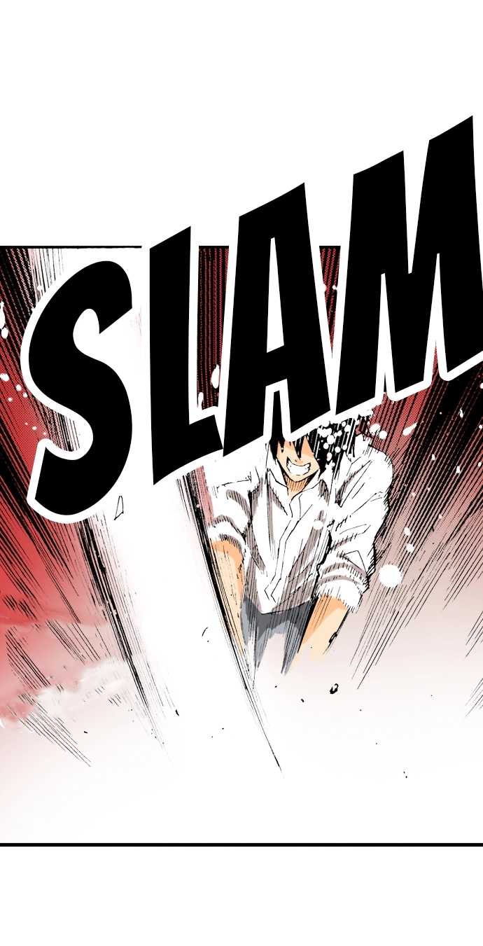 Ousama Game Chapter 38 page 25 - 