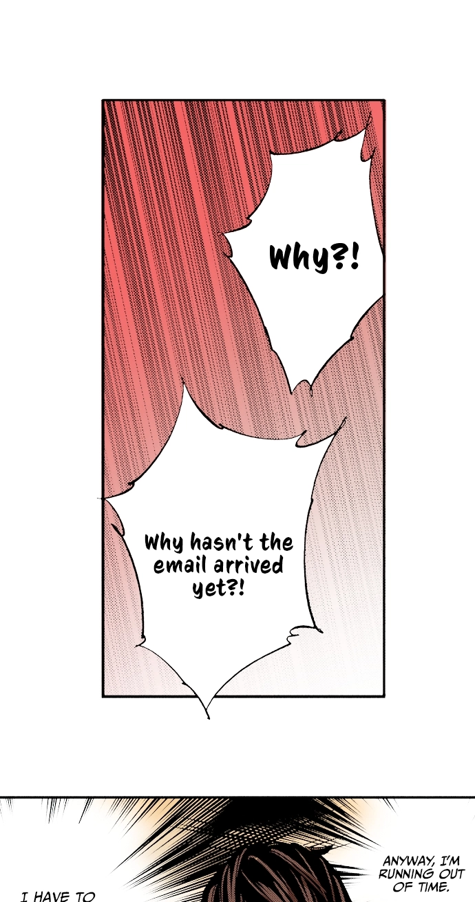 Ousama Game Chapter 38 page 27 - 