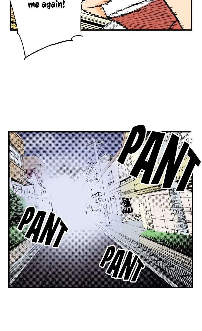 Ousama Game Chapter 39 page 11 - 