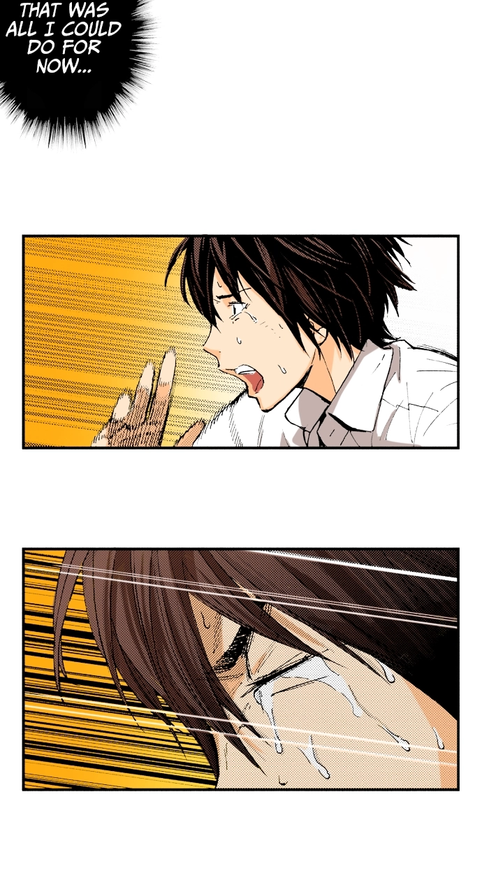 Ousama Game Chapter 39 page 13 - 