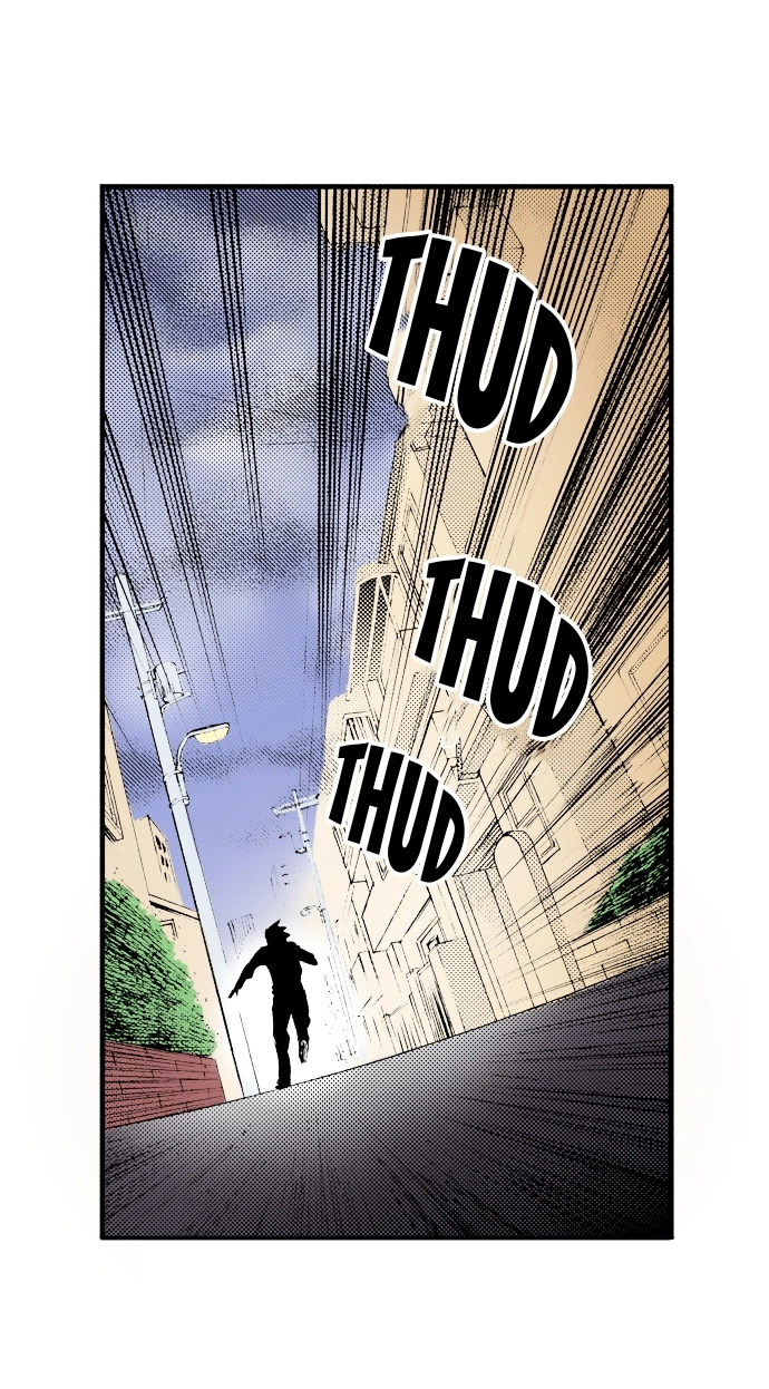 Ousama Game Chapter 39 page 14 - 