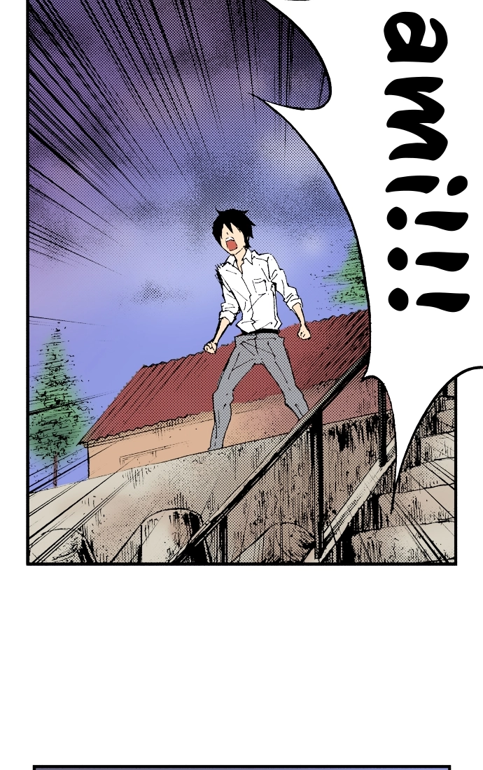 Ousama Game Chapter 39 page 16 - 