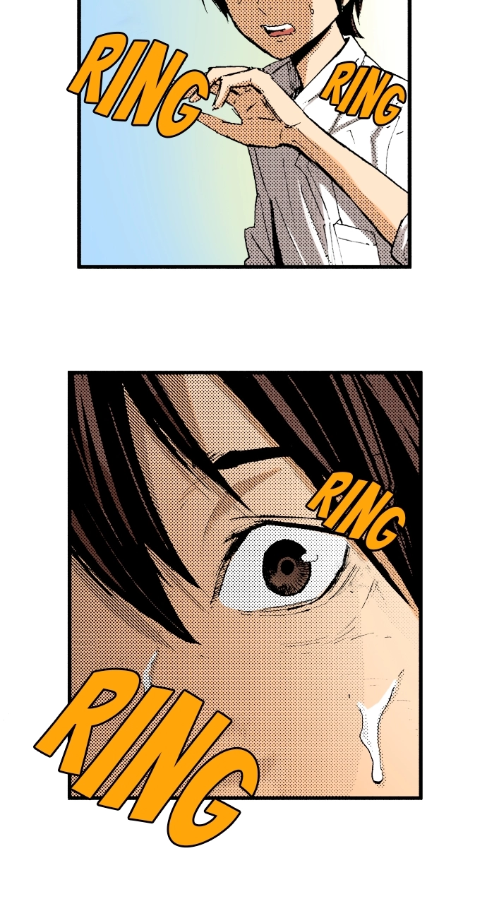 Ousama Game Chapter 39 page 22 - 