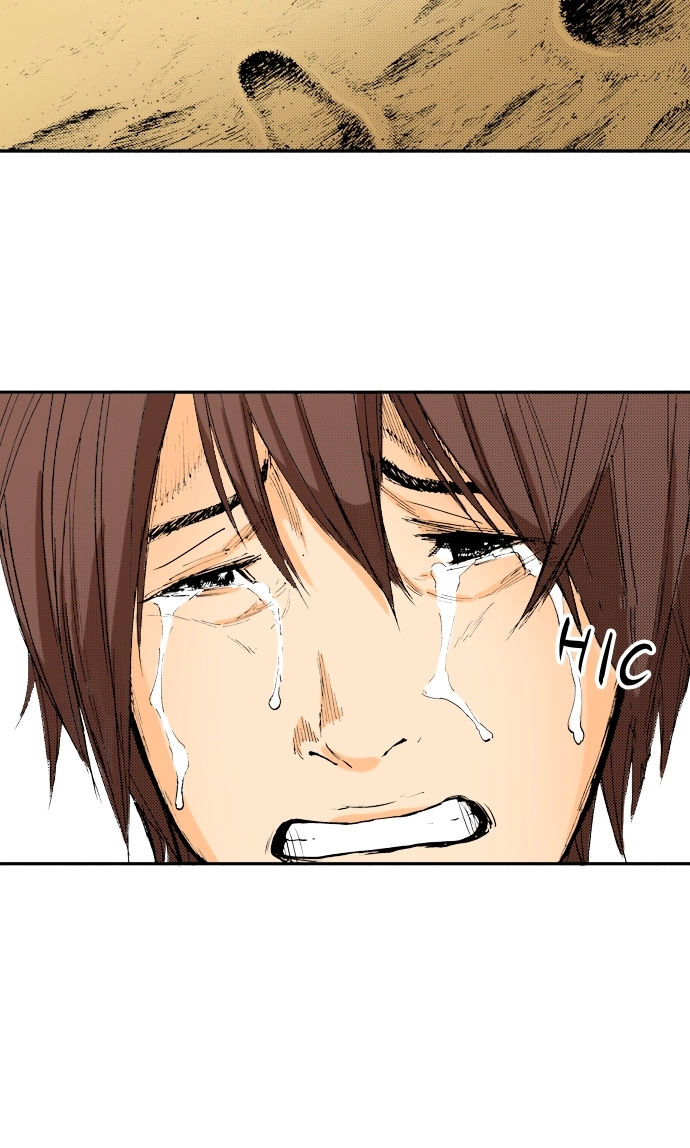 Ousama Game Chapter 39 page 27 - 