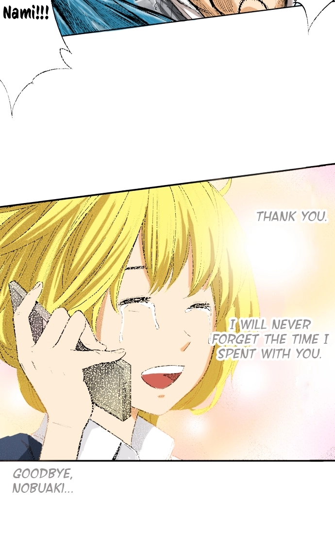 Ousama Game Chapter 39 page 29 - 