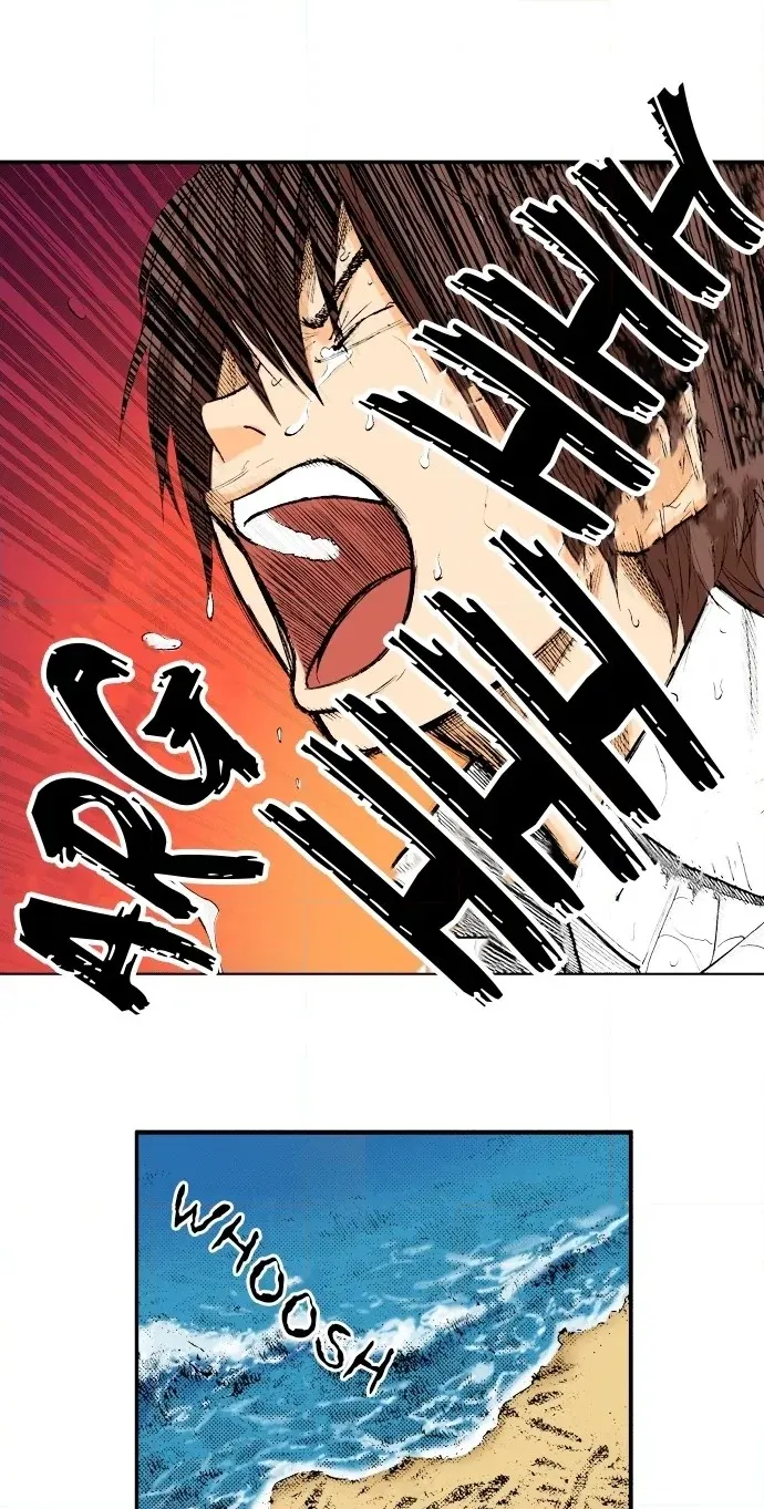 Ousama Game Chapter 39 page 30 - 