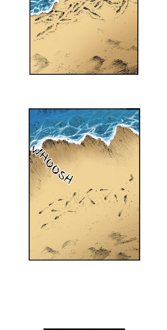 Ousama Game Chapter 39 page 31 - 