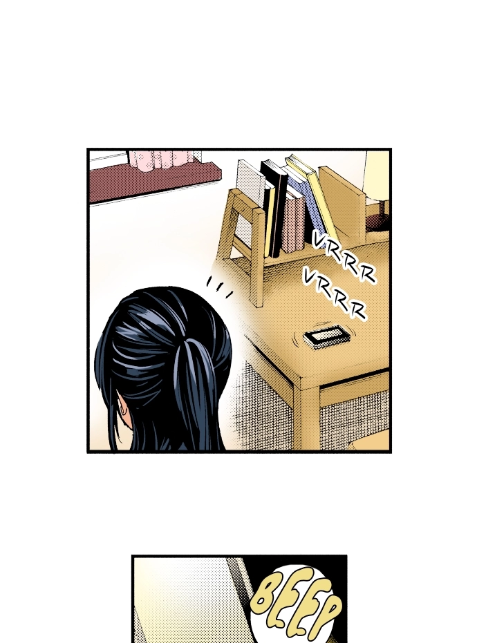 Ousama Game Chapter 39 page 5 - 