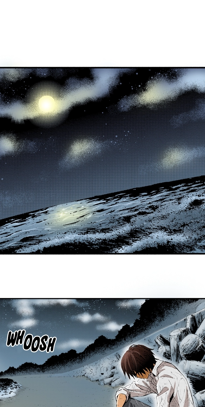 Ousama Game Chapter 40 page 16 - 