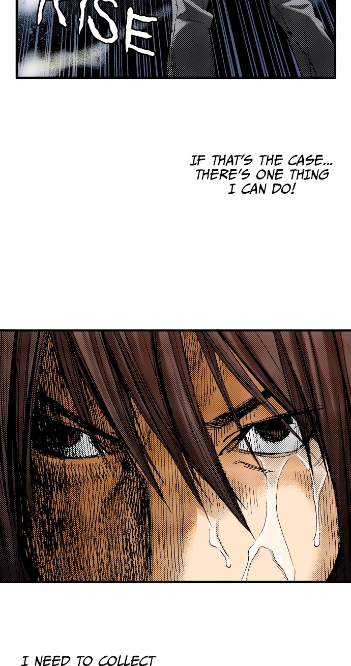 Ousama Game Chapter 40 page 28 - 