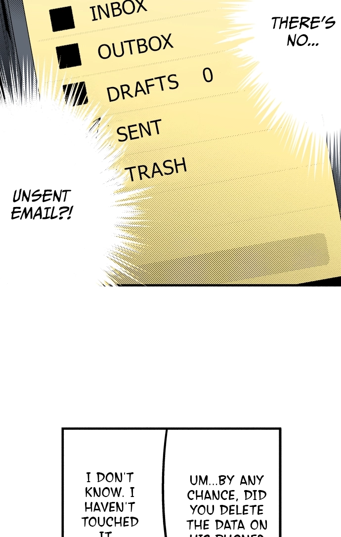 Ousama Game Chapter 41 page 13 - 