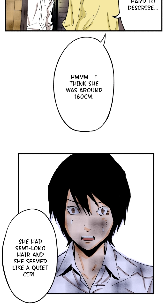 Ousama Game Chapter 41 page 21 - 