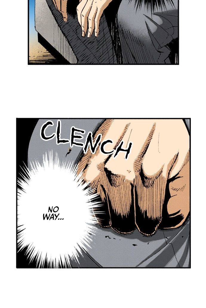 Ousama Game Chapter 41 page 25 - 