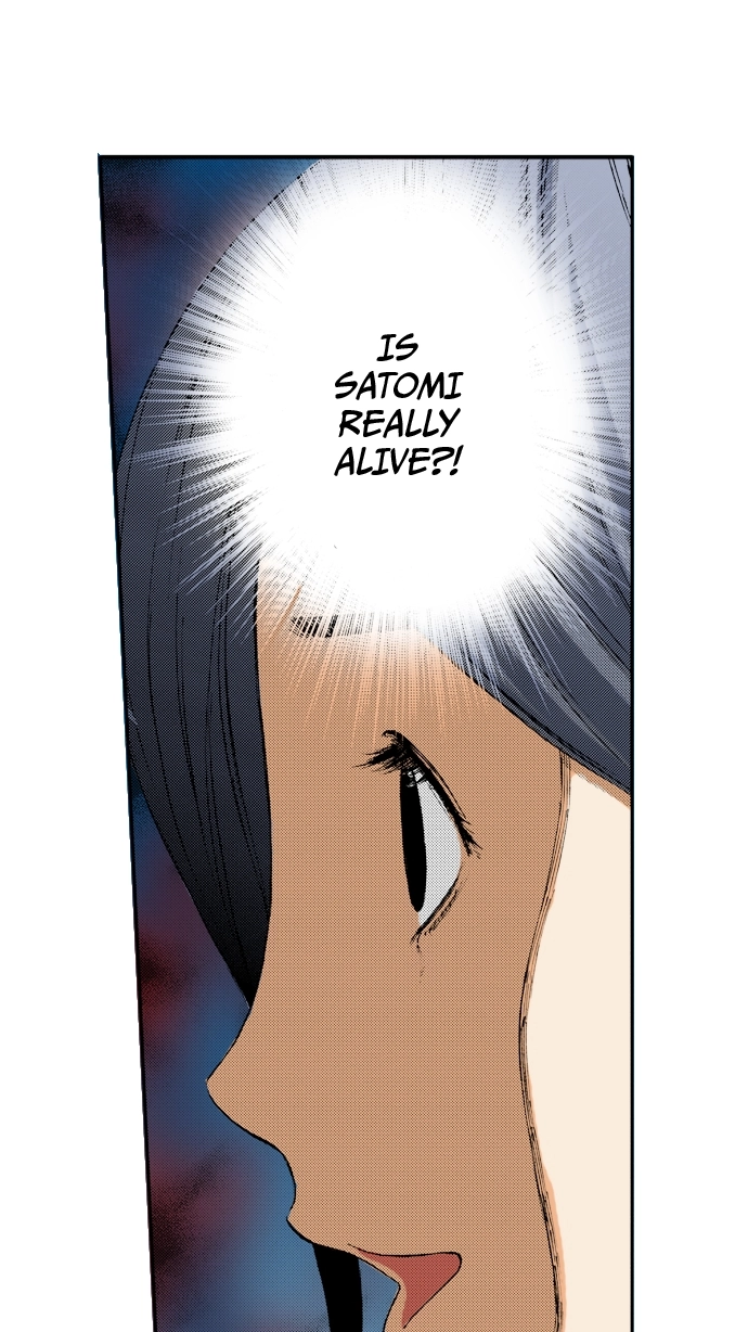 Ousama Game Chapter 41 page 26 - 