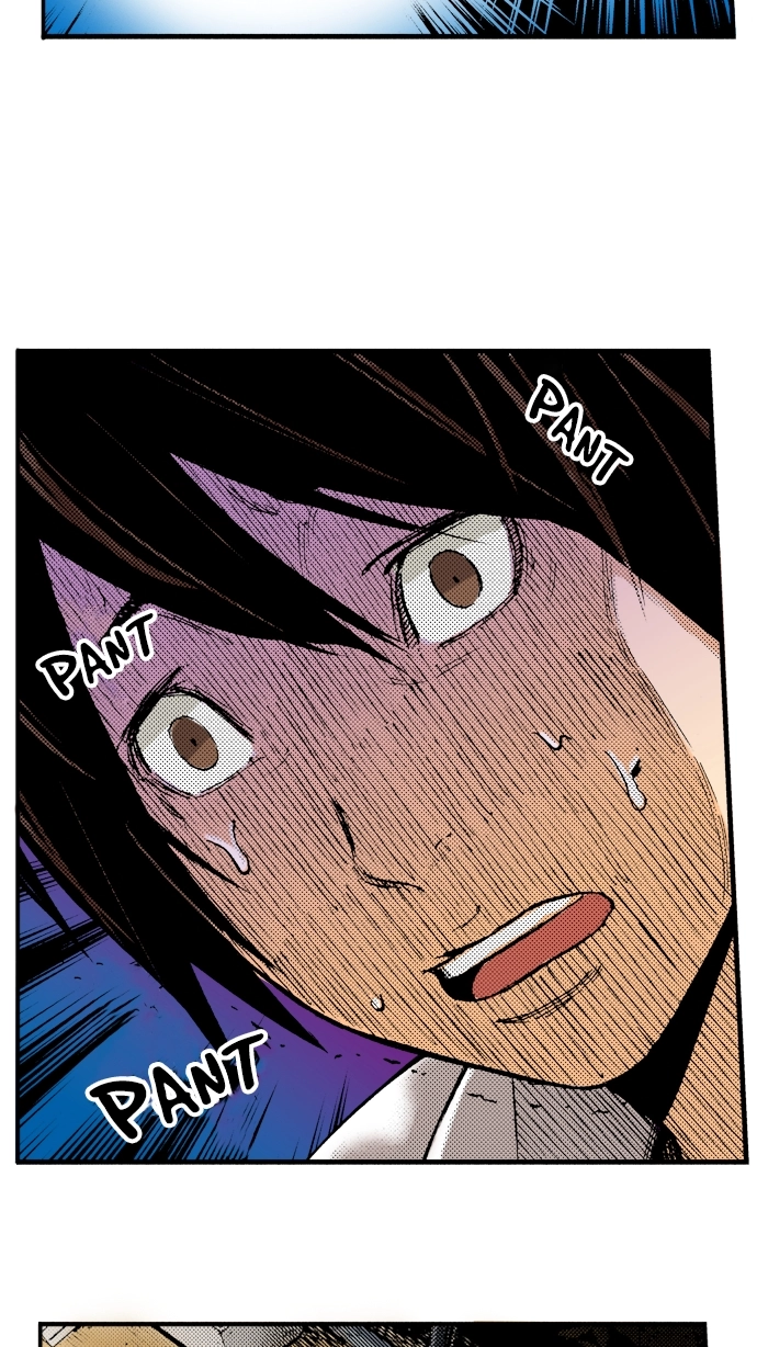 Ousama Game Chapter 41 page 28 - 