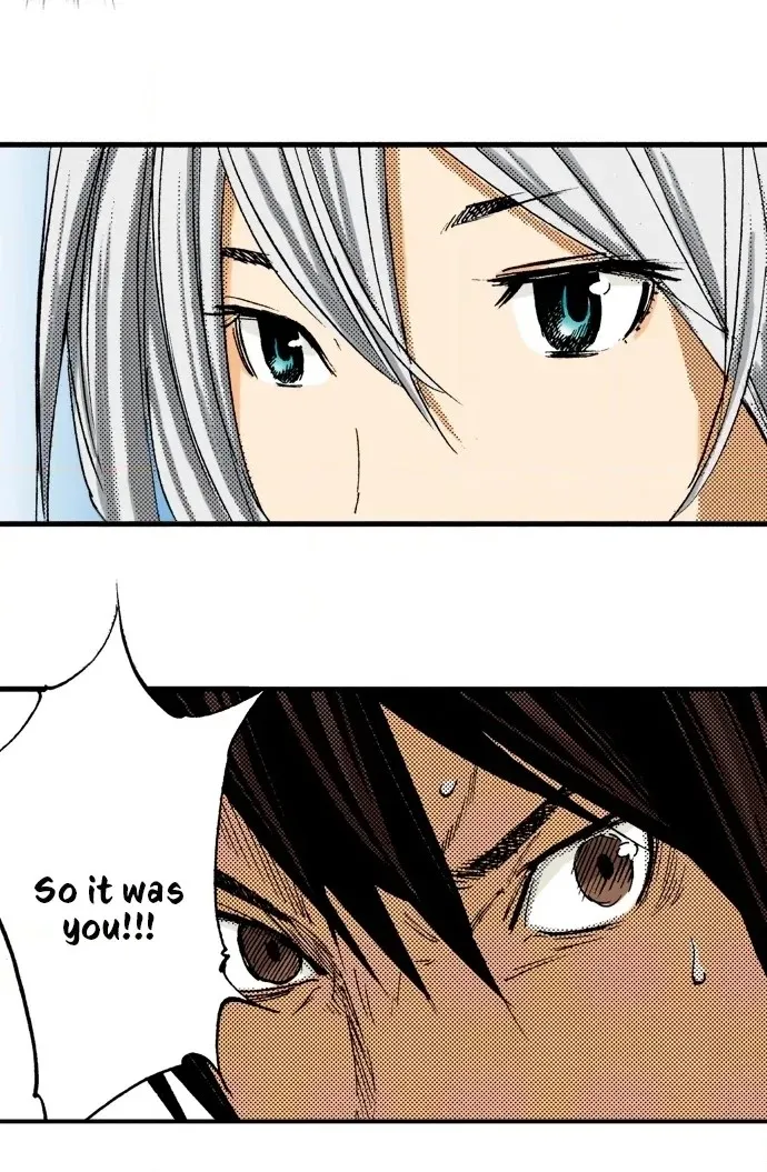 Ousama Game Chapter 42 page 20 - 