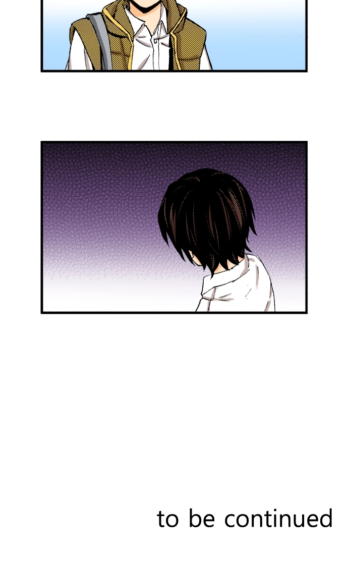 Ousama Game Chapter 42 page 28 - 