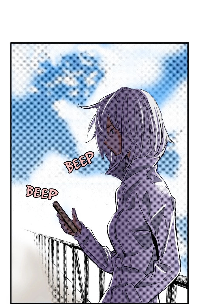 Ousama Game Chapter 43 page 7 - 