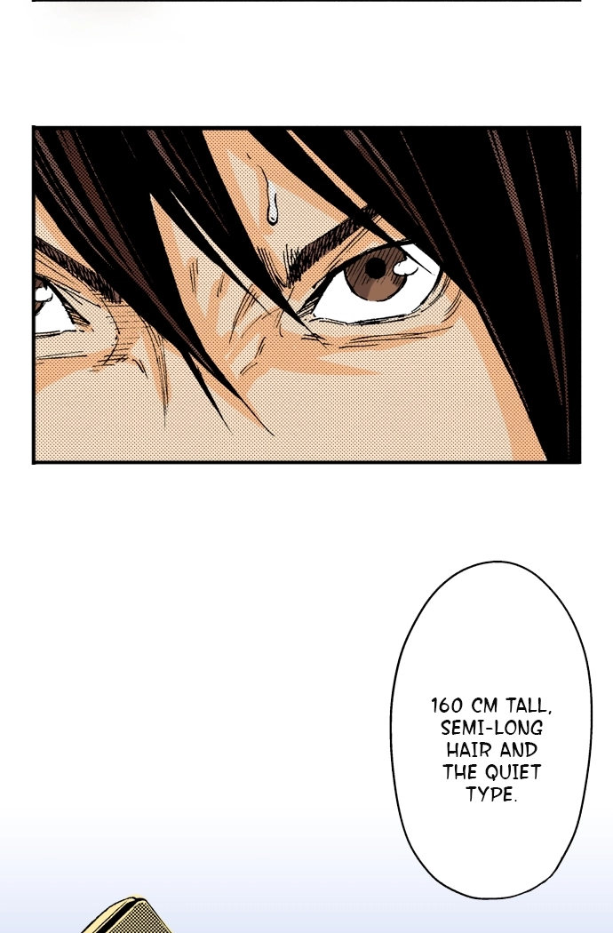 Ousama Game Chapter 43 page 8 - 