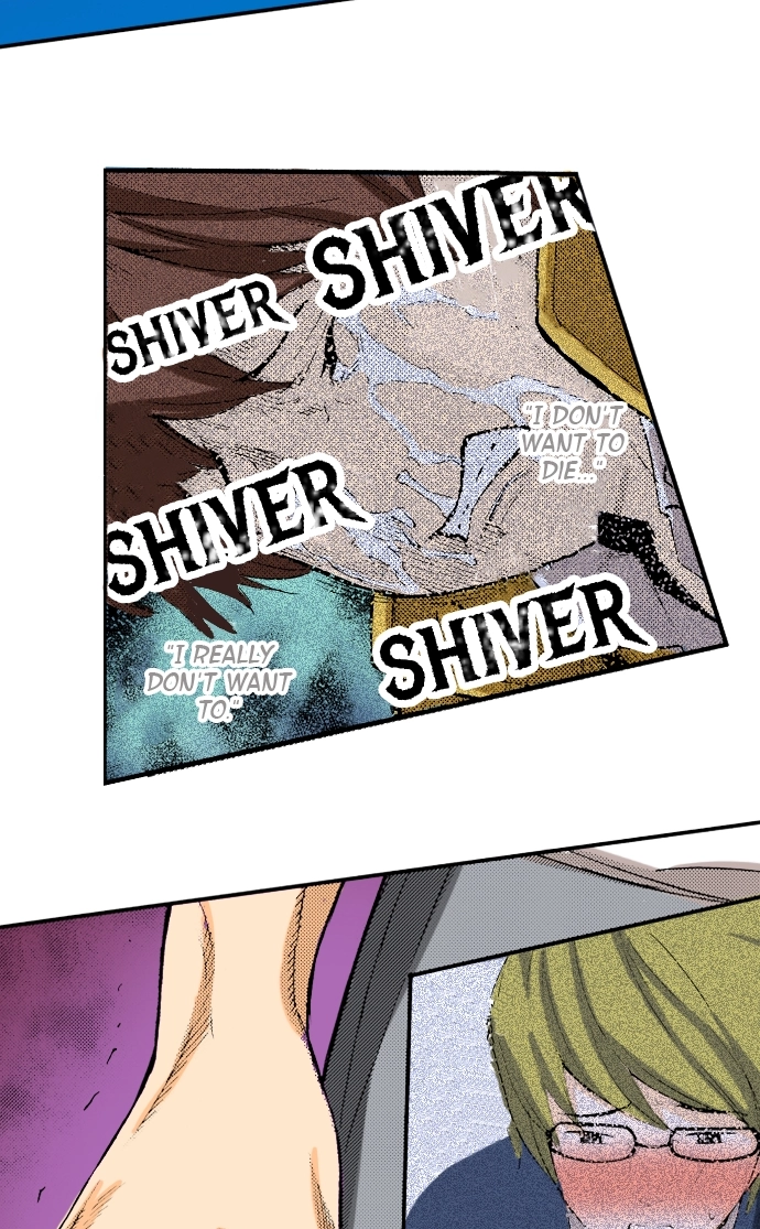 Ousama Game Chapter 44 page 2 - 