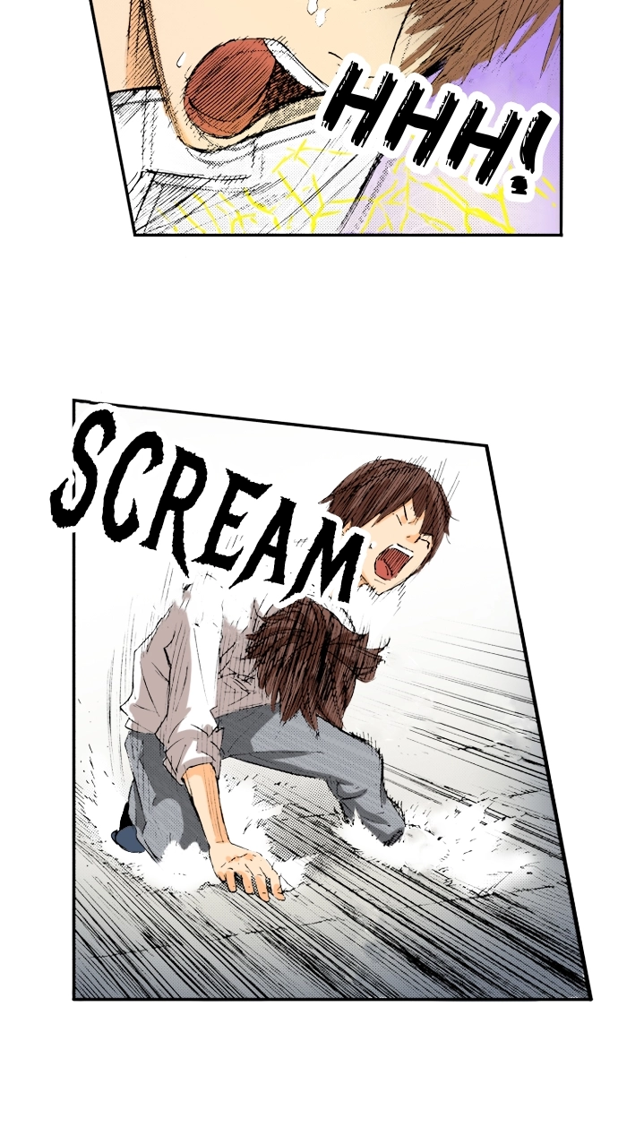 Ousama Game Chapter 44 page 16 - 