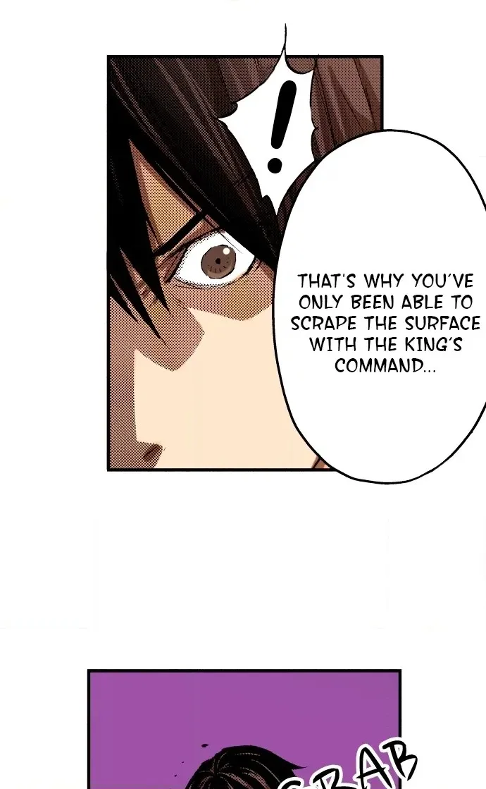 Ousama Game Chapter 44 page 20 - 