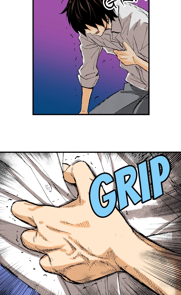 Ousama Game Chapter 44 page 21 - 