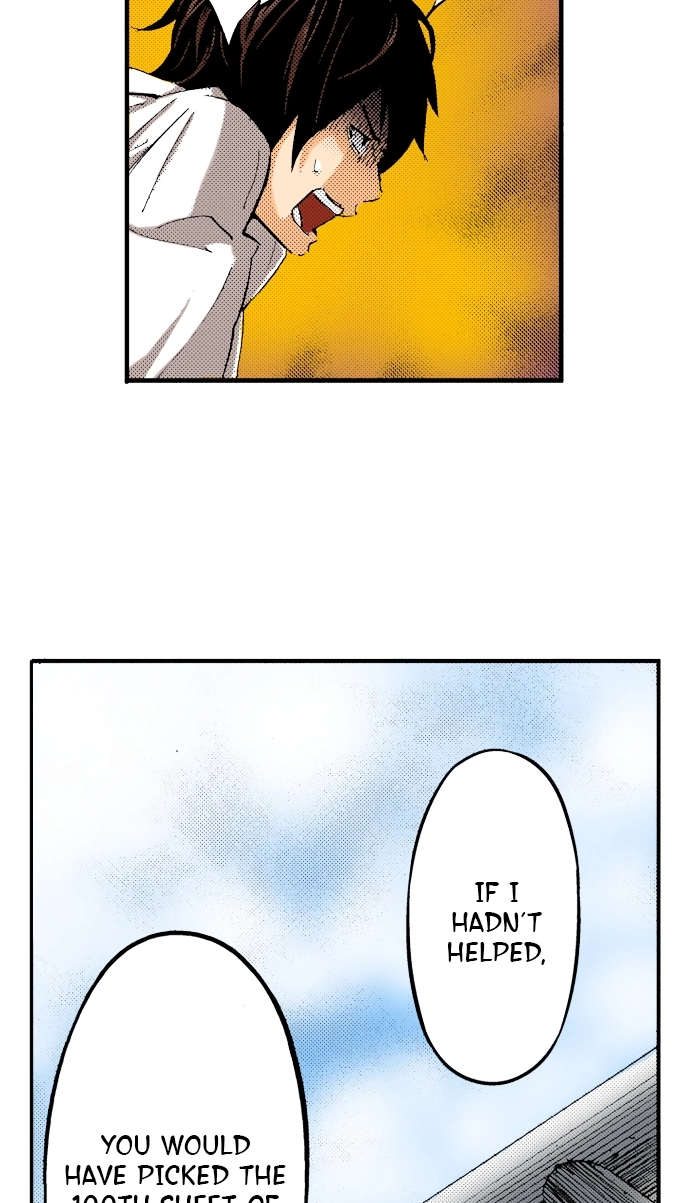 Ousama Game Chapter 44 page 25 - 