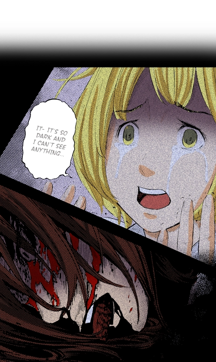 Ousama Game Chapter 44 page 5 - 