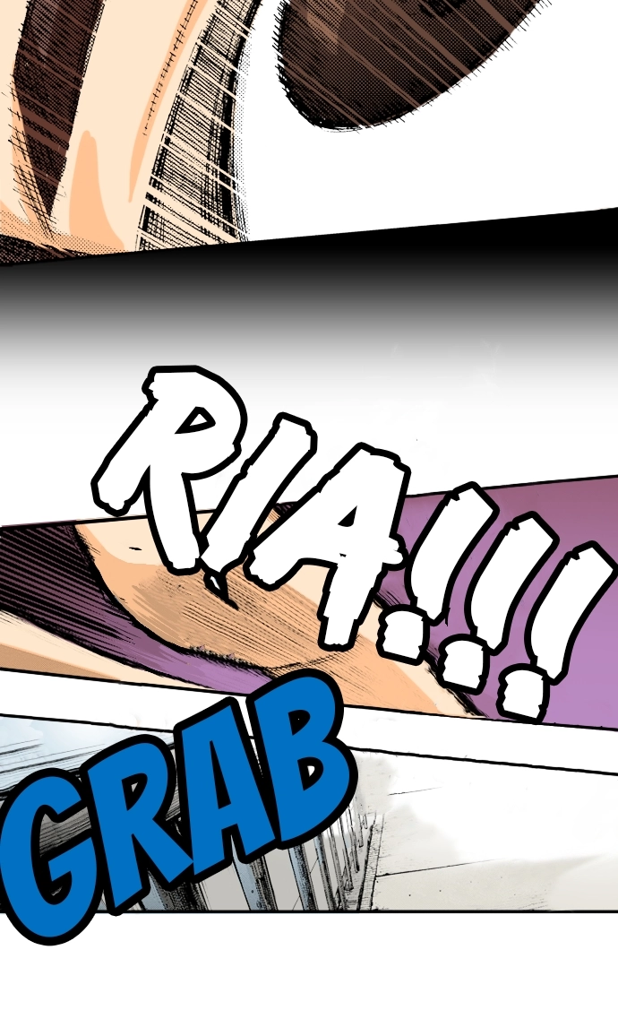 Ousama Game Chapter 44 page 7 - 