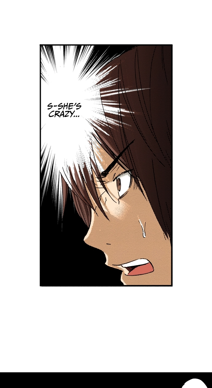 Ousama Game Chapter 45 page 17 - 