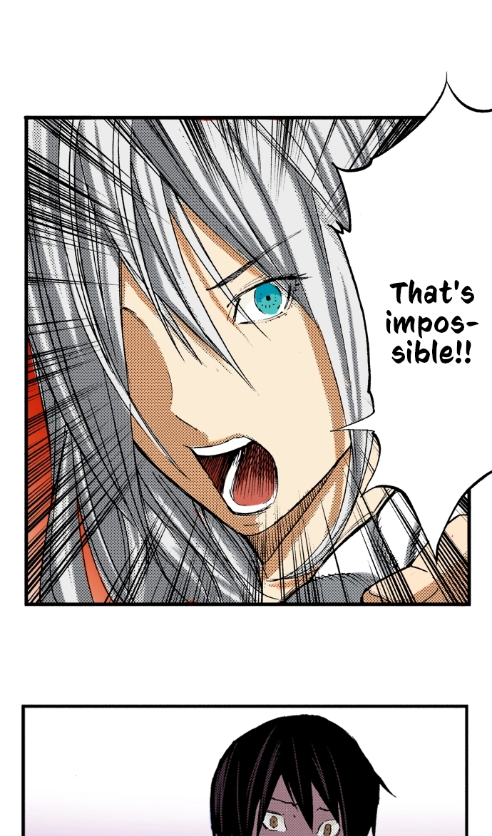 Ousama Game Chapter 45 page 9 - 
