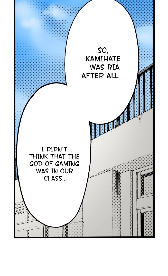 Ousama Game Chapter 46 page 13 - 