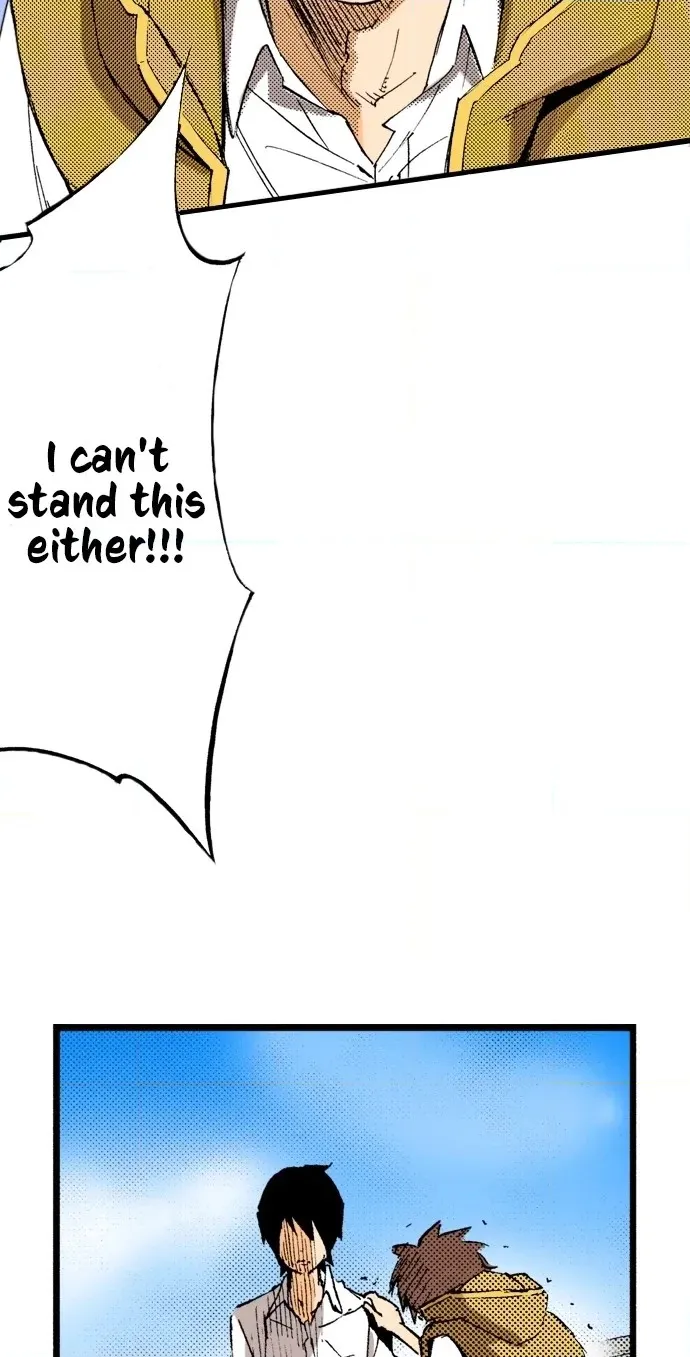 Ousama Game Chapter 46 page 20 - 