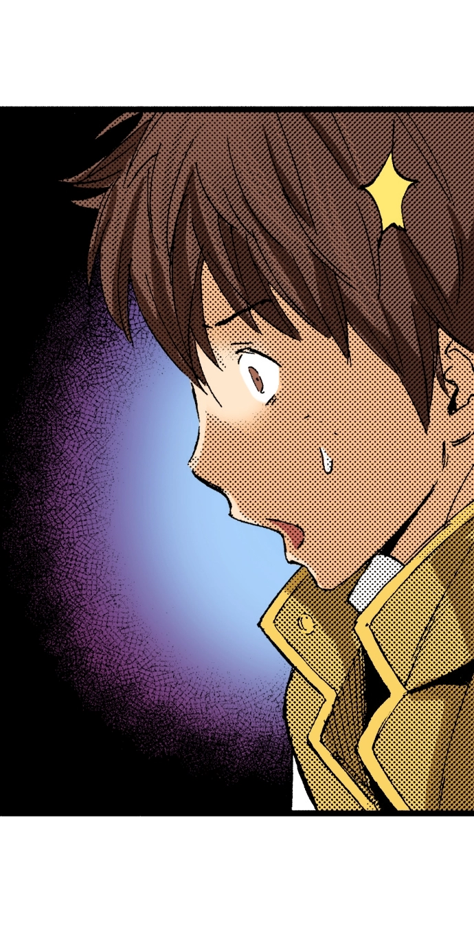 Ousama Game Chapter 46 page 23 - 