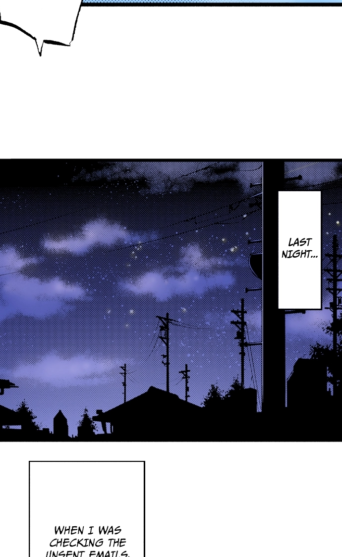 Ousama Game Chapter 46 page 28 - 